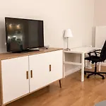 2Ndhomes Helsinki Center Apartment With Sauna