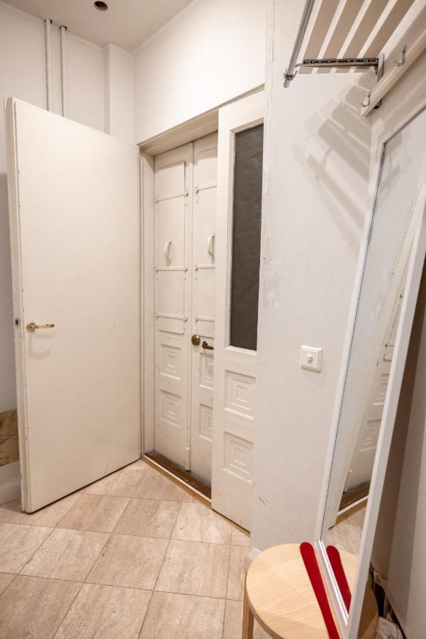 Apartment 2ndhomes Center With Sauna