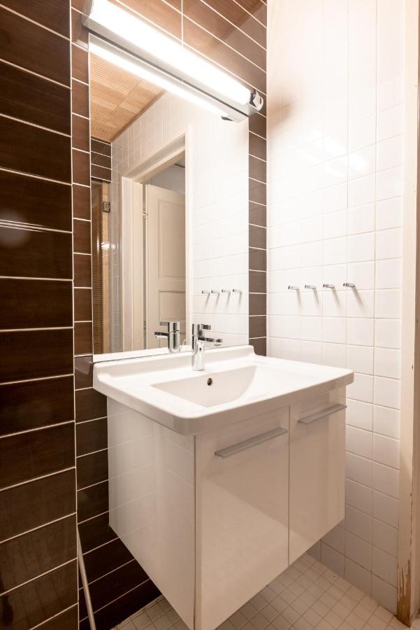 2ndhomes Center With Sauna Apartment Helsinki